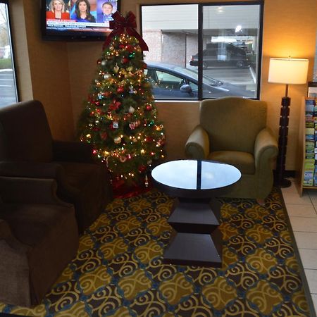 Briarwood Suites Portland Bagian luar foto